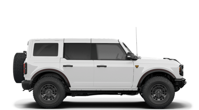 2026 Ford Bronco® External Image 1